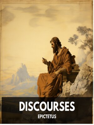 cover image of Discourses (Unabridged)